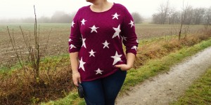 Beitragsbild des Blogbeitrags Weekend-Deal: Twinkle, twinkle, little stars. 1 Piece-2 Styles