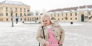 Beitragsbild des Blogbeitrags Weekend-Deal: Ohne Trenchcoat in den Frühling? Ohne mich! 1 Piece – 2 Styles