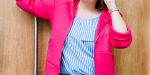 Beitragsbild des Blogbeitrags IT’S NEW! Neues Model, neue Fotografin, neue Bianca, neues Jahr… alles neu!