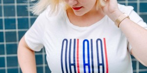 Beitragsbild des Blogbeitrags Ab und zu über den Tellerrand schauen – Shopping Haul bei Esprit