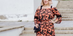 Beitragsbild des Blogbeitrags Boho Queen – 1Piece/2Styles – sheego Weekend-Deal 