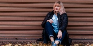 Beitragsbild des Blogbeitrags Ein Cardigan 2Styles – sheego Weekend-Deal 