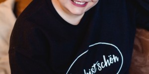 Beitragsbild des Blogbeitrags Du bist schön!