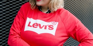 Beitragsbild des Blogbeitrags Levi’s and me…