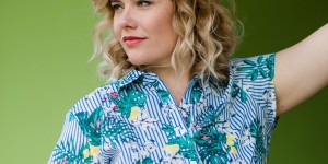 Beitragsbild des Blogbeitrags Endlich Sommer – Endlich Kleider!