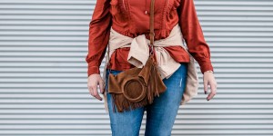 Beitragsbild des Blogbeitrags Jiiiihaw: Herbsttrend Western-Look 