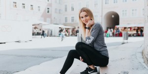 Beitragsbild des Blogbeitrags Fashion meets Sports mit der Withings Steel HR