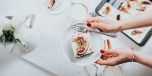 Beitragsbild des Blogbeitrags Mit Liebe gemacht 