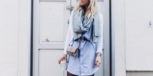 Beitragsbild des Blogbeitrags Polo Dress via BEST SECRET 