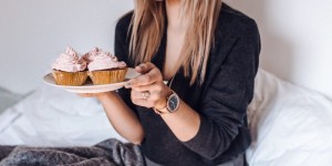 Beitragsbild des Blogbeitrags Geschenke für die beste Freundin | ADVENTSKALENDER TÜRCHEN 10 Kapten&Son