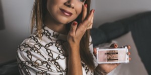 Beitragsbild des Blogbeitrags Beauty: Die LOOK by BIPA Herbstneuheiten im Test 