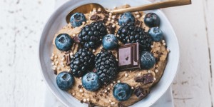 Beitragsbild des Blogbeitrags Cookie Dough Rezept