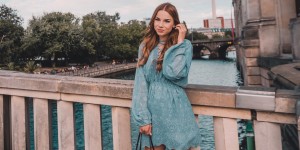Beitragsbild des Blogbeitrags Shopping Tipps: Sommerkleider