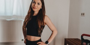 Beitragsbild des Blogbeitrags Trotz Quarantäne fit bleiben mit der Suunto 7