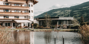 Beitragsbild des Blogbeitrags Hotel Held Zillertal: Urlaub in Österreich 