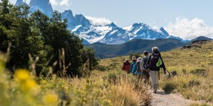 Beitragsbild des Blogbeitrags Packliste Patagonien – so reist du bestens vorbereitet ans Ende der Welt 