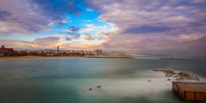 Beitragsbild des Blogbeitrags Fotografieren mit Graufilter- meine Anfängertipps