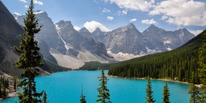Beitragsbild des Blogbeitrags Reiseinspiration – USA & Kanada Roadtrip Westküste