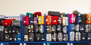 Beitragsbild des Blogbeitrags Welchen Koffer soll ich kaufen? – Tipps und Tricks eines Gepäckjunkies 