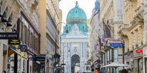 Beitragsbild des Blogbeitrags Blogparade Heimatliebe – Unser schönes Wien 