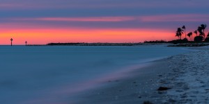 Beitragsbild des Blogbeitrags Willkommen im Paradies – Naples & der Everglades Nationalpark