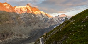 Beitragsbild des Blogbeitrags Roadtrip Großglockner Hochalpenstraße – Nationalpark Hohe Tauern