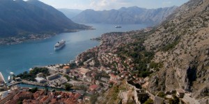 Beitragsbild des Blogbeitrags Montenegro – Roadtrip durch die Perle an der Adria 