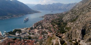 Beitragsbild des Blogbeitrags Montenegro – Roadtrip durch die Perle an der Adria