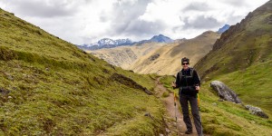 Beitragsbild des Blogbeitrags Lares Trekking nach Machu Picchu – mein coolstes Outdoor-Erlebnis 2018 