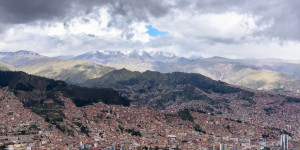 Beitragsbild des Blogbeitrags Bolivien Reise: La Paz Cityguide