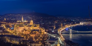 Beitragsbild des Blogbeitrags Städtereise nach Budapest – ein Geheimtipp!