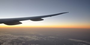 Beitragsbild des Blogbeitrags 8 Tipps wie du Jetlag vermeiden kannst
