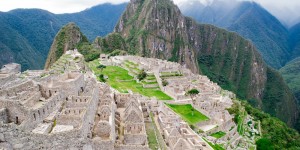 Beitragsbild des Blogbeitrags So reist du nach Machu Picchu 