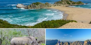 Beitragsbild des Blogbeitrags Südafrika Sehenswürdigkeiten – meine Top-12