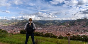 Beitragsbild des Blogbeitrags Peru Sehenswürdigkeiten: Cusco und das Heilige Tal