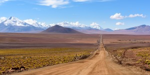 Beitragsbild des Blogbeitrags San Pedro de Atacama- Sehenswürdigkeiten & Tipps 