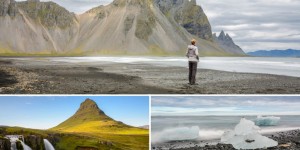 Beitragsbild des Blogbeitrags Die 10+1 schönsten Fotolocations in Island entlang der Ringstraße