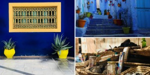 Beitragsbild des Blogbeitrags Marokko Tipps für Anfänger