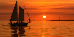 Beitragsbild des Blogbeitrags Key West Sehenswürdigkeiten & Tipps für deinen Aufenthalt