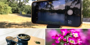 Beitragsbild des Blogbeitrags Smartphone Fotografie auf Reisen: 8 Tipps für bessere Bilder