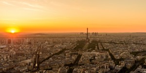 Beitragsbild des Blogbeitrags Die Top-23 Paris Sehenswürdigkeiten & Tipps für deinen Aufenthalt 