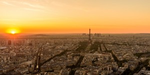 Beitragsbild des Blogbeitrags Die Top-23 Paris Sehenswürdigkeiten & Tipps für deinen Aufenthalt