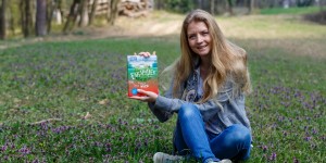 Beitragsbild des Blogbeitrags Ich habe ein Buch geschrieben: 52 Eskapaden in und um Wien!