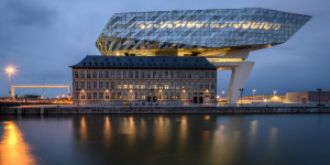 Beitragsbild des Blogbeitrags Die Top-20 Antwerpen Sehenswürdigkeiten 2023 (mit Fotos & Karte) 