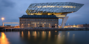 Beitragsbild des Blogbeitrags Die Top-20 Antwerpen Sehenswürdigkeiten 2023 (mit Fotos & Karte)