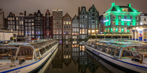 Beitragsbild des Blogbeitrags Die schönsten Fotospots in Amsterdam (Top-10 mit Fotos & Koordinaten)