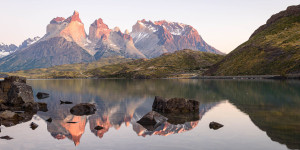 Beitragsbild des Blogbeitrags Die schönsten Fotospots im Torres del Paine Nationalpark (Top-10+1 mit Fotos & GPS Koordinaten)