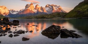 Beitragsbild des Blogbeitrags Torres del Paine Nationalpark, Chile – der große Guide 2022/23 