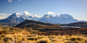 Beitragsbild des Blogbeitrags Die 10+2 schönsten Tageswanderungen im Torres del Paine Nationalpark (Saison 2023/24)