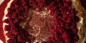 Beitragsbild des Blogbeitrags Heavenly Angel’s Pie